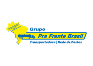 PRA FRENTE BRASIL