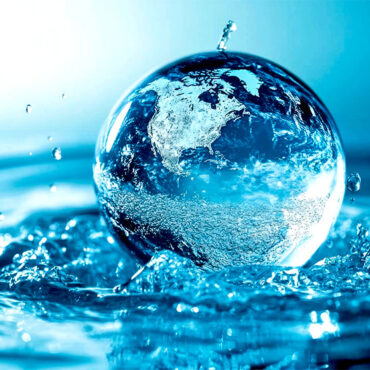 Dia Mundial da Água: a data que nos lembra do valor de cada gota