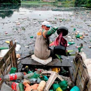 Poluição e contaminação: entenda a diferença entre os dois conceitos